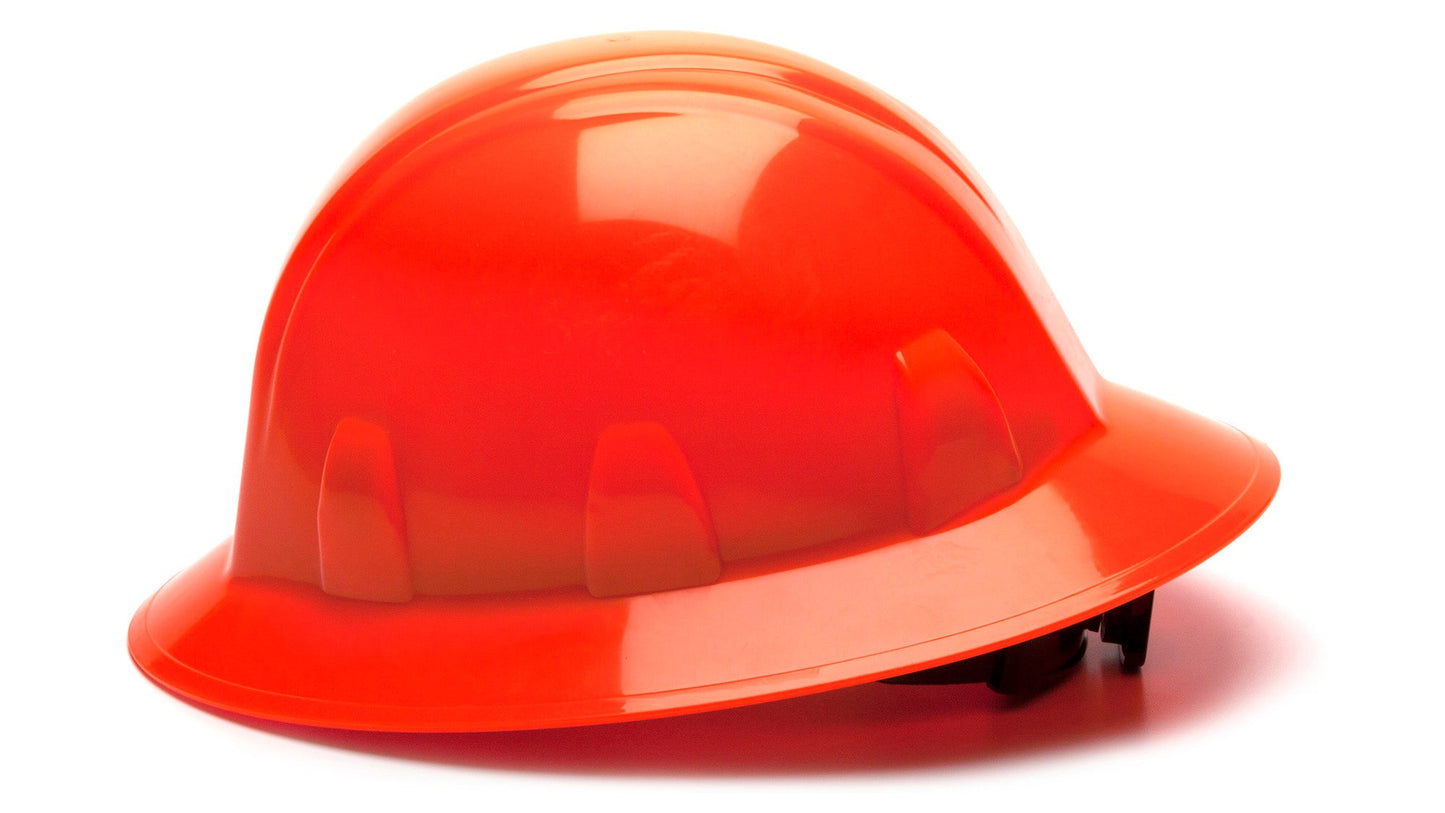 SL Series Full Brim - official Pyramex product image 32