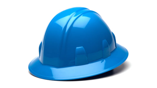 Pyramex SL Series Full Brim Hard Hat Accessories