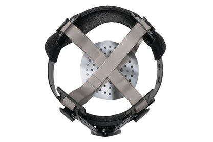 SL Series 4-Point Ratchet Replacement Suspensions - Full Brim