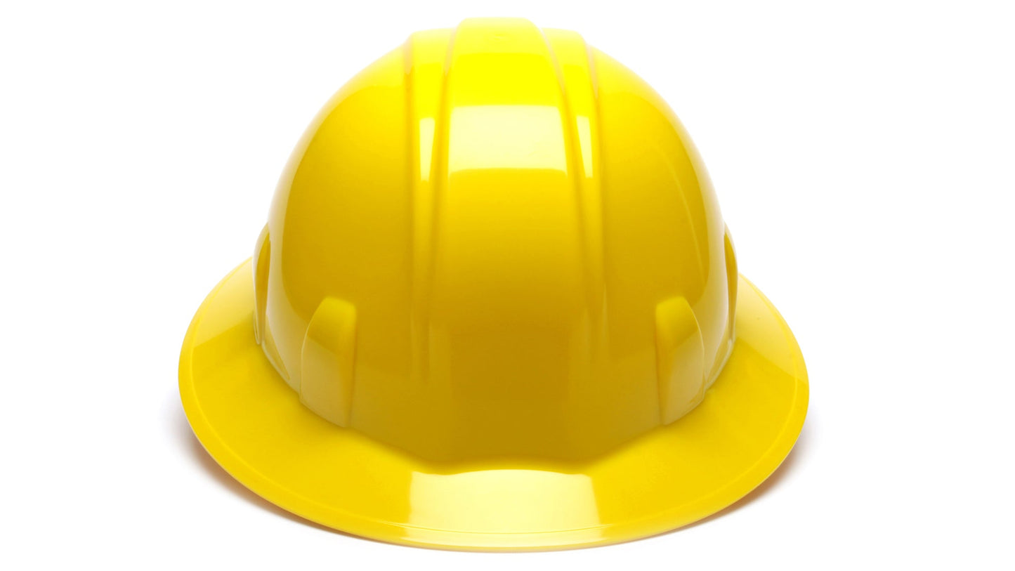 SL Series Full Brim - official Pyramex product image 52