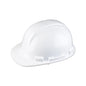 Dynamic 280-HP261R – Cap Style Hard Hat with HDPE Shell, 6-Point Nylon Suspension and "Sure-Lock" Ratchet Adjustment - Type 1 Class E