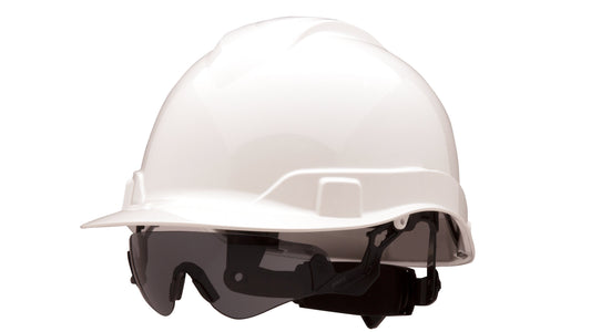Pyramex Ridgeline Lens Accessories Safety Eyewear Accessories Clear model RIDGE10STM