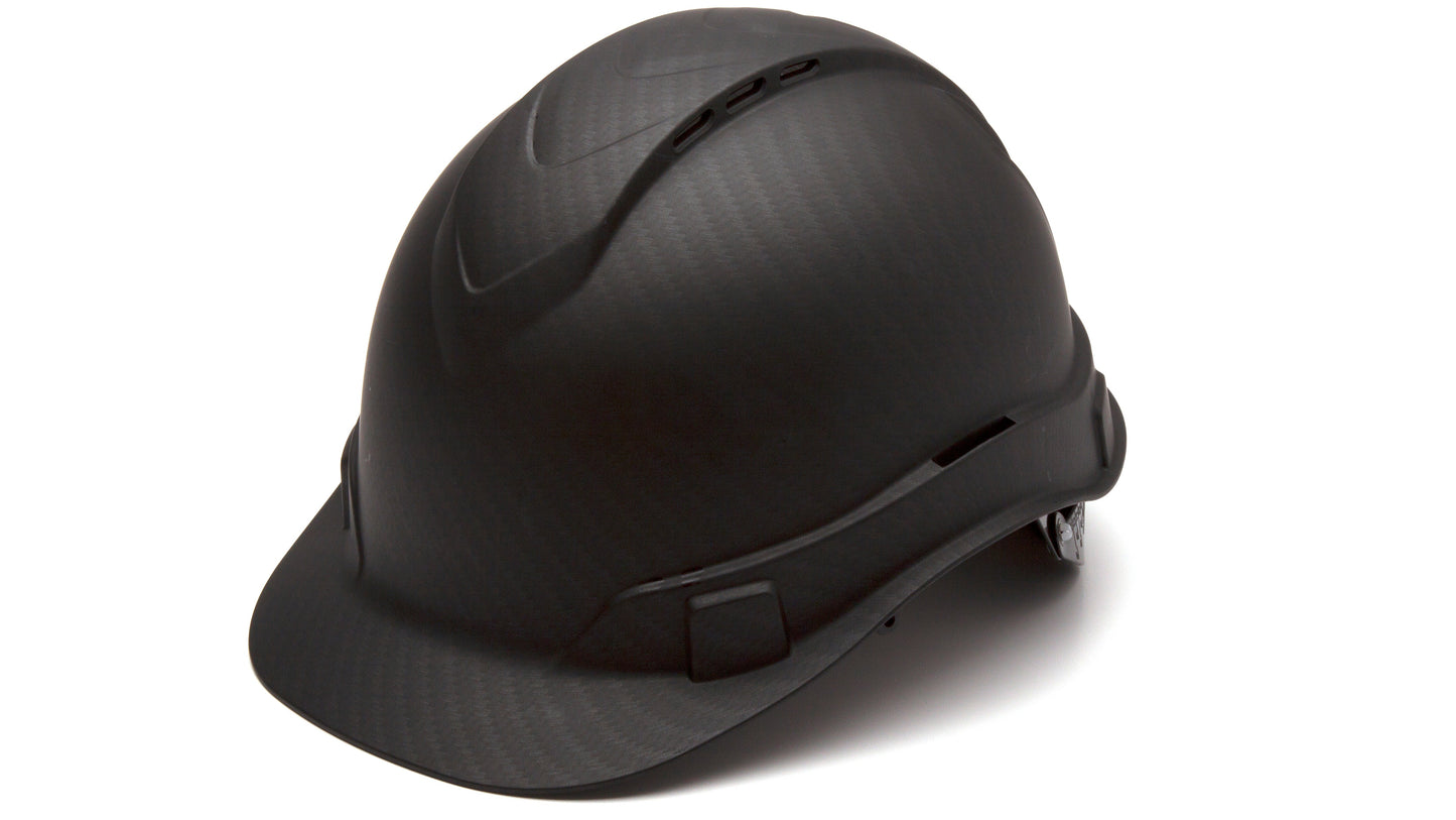 Ridgeline® Cap Style