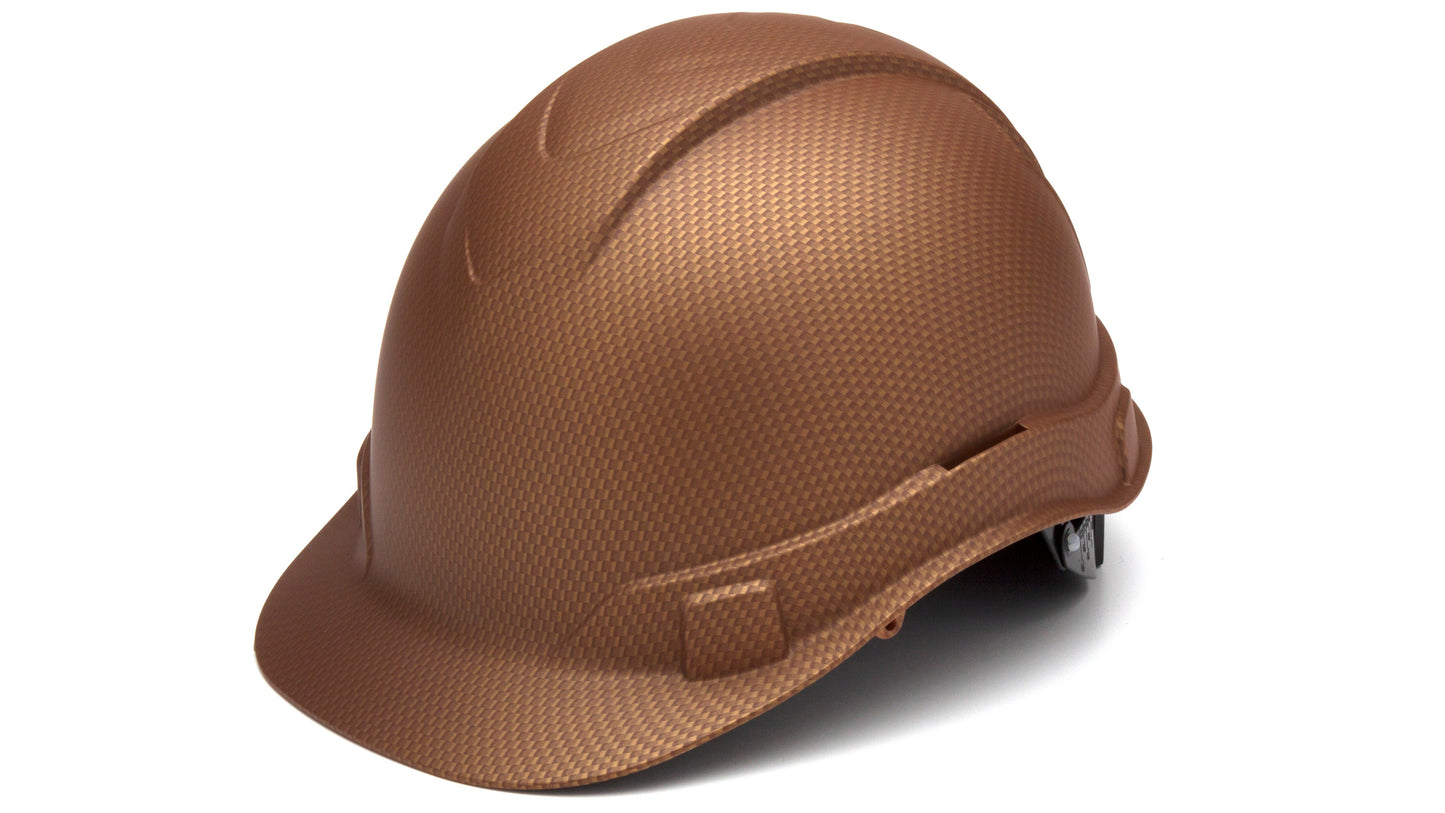 Ridgeline® Cap Style