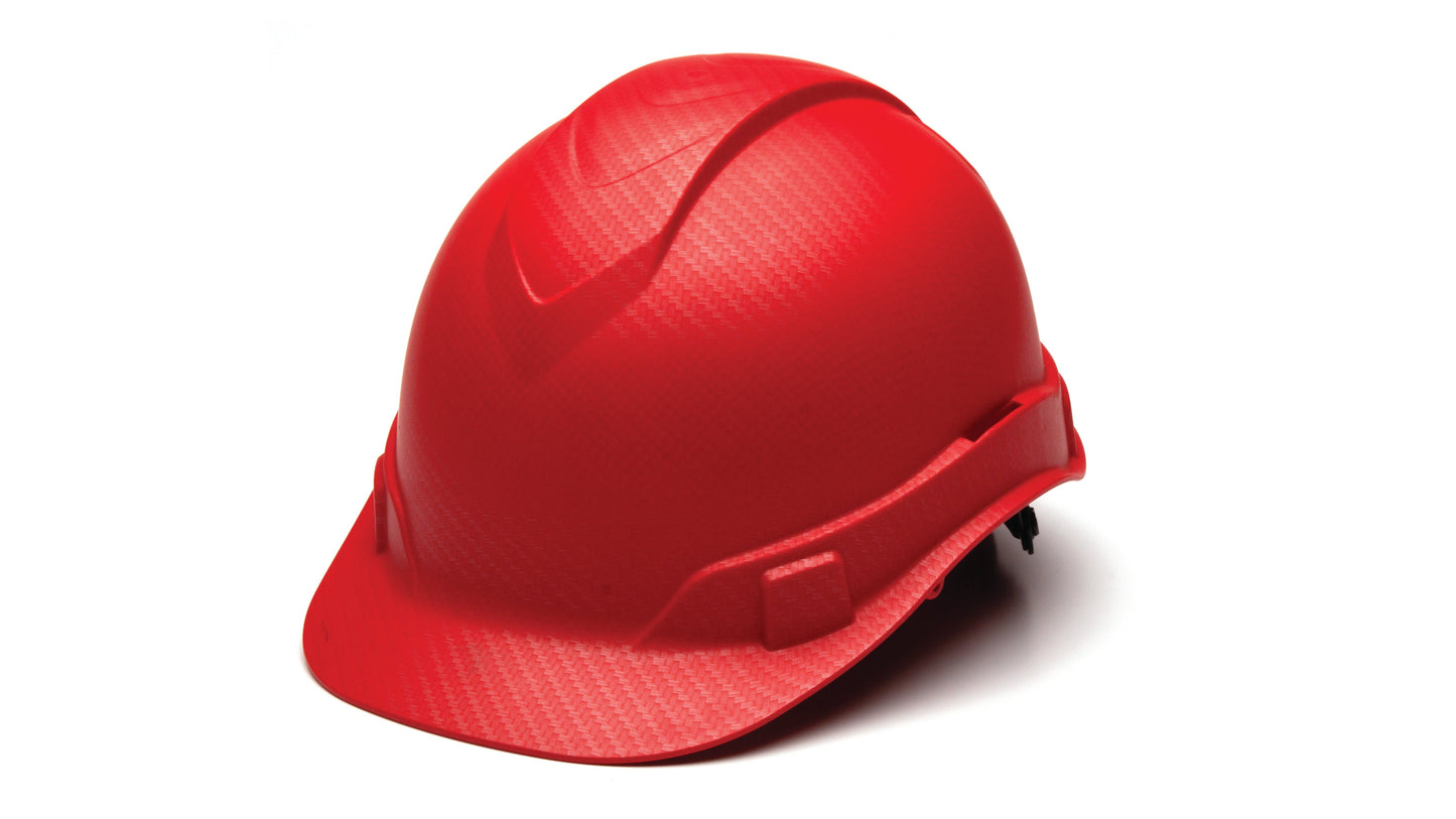 Ridgeline® Cap Style