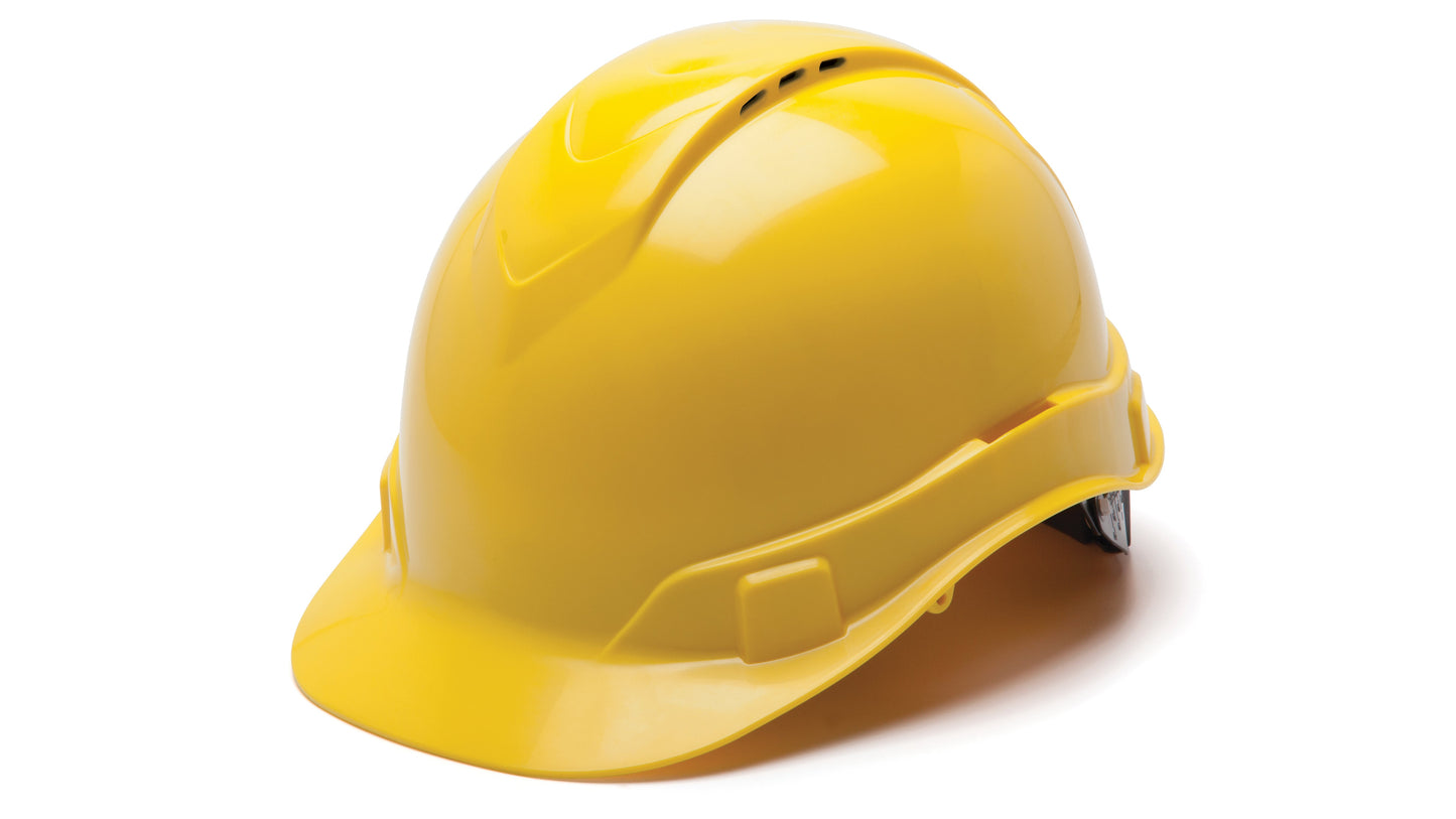 Ridgeline® Cap Style