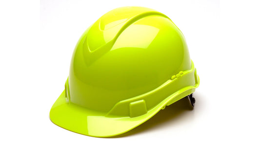 Pyramex Ridgeline Cap Style - CSA Hard Hat Accessories