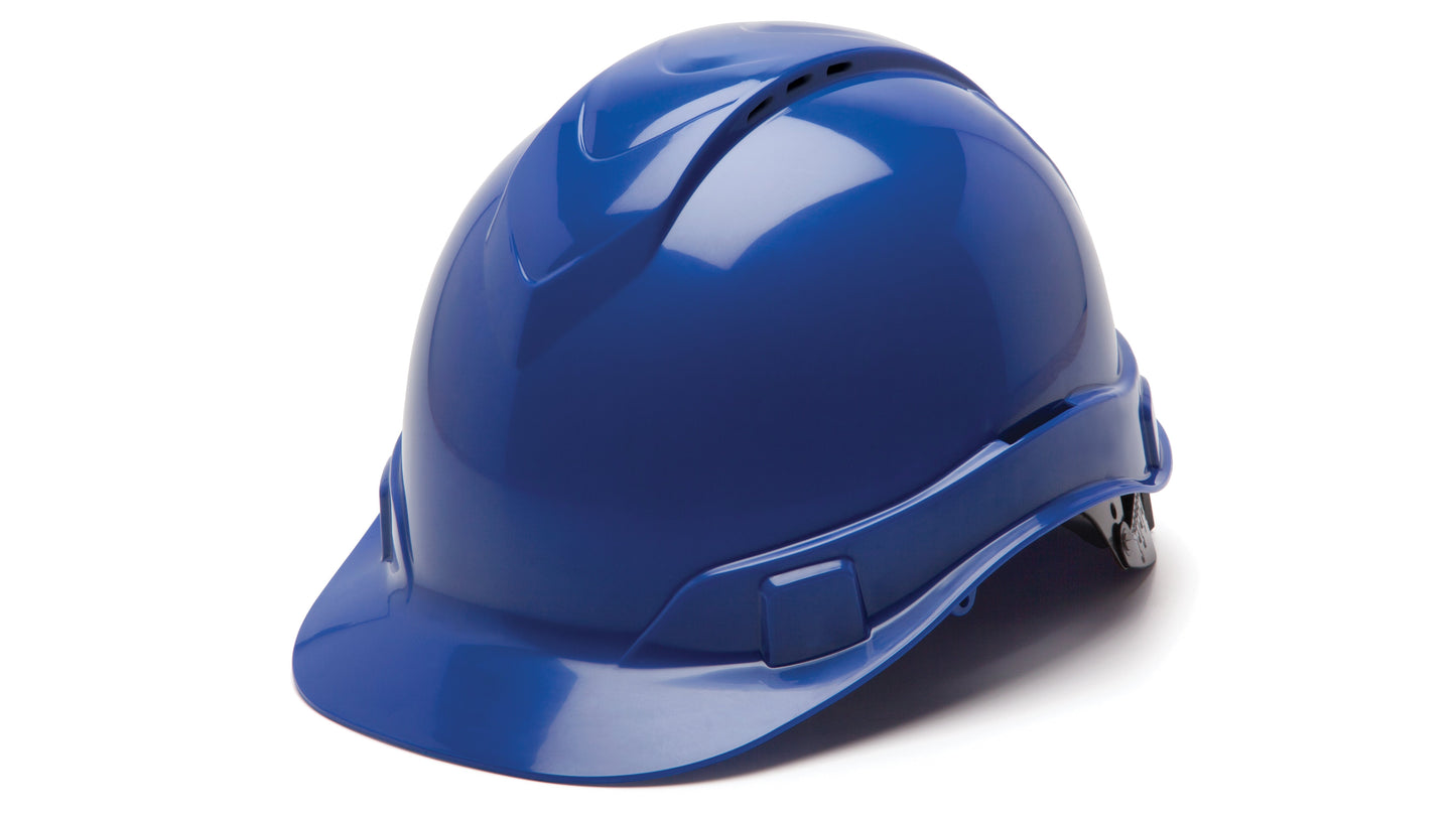 Ridgeline® Cap Style