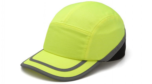 Pyramex Baseball Bump Cap Hard Hat Accessories