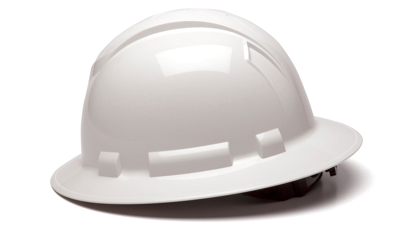 Ridgeline® Full Brim - official Pyramex product image 3
