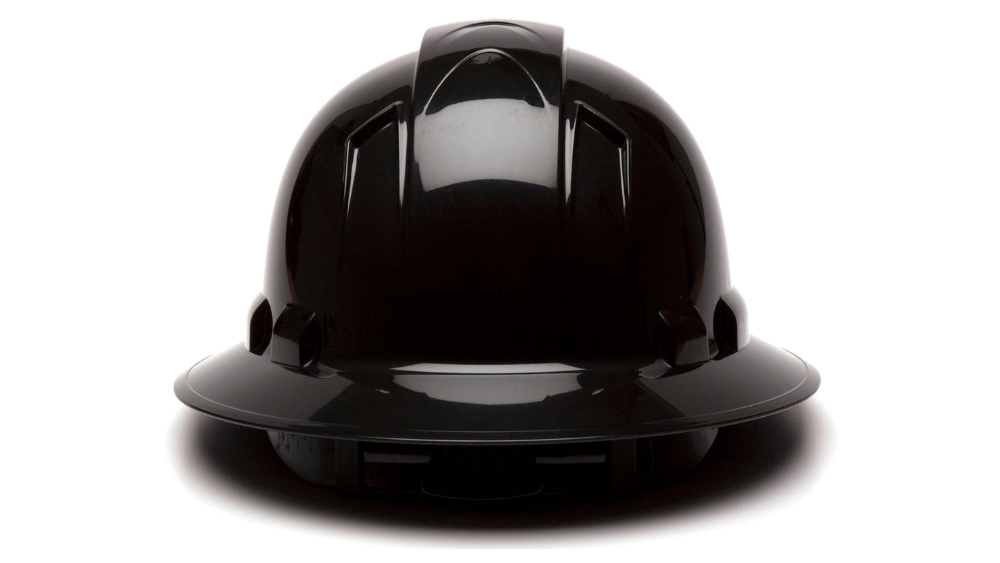 Ridgeline® Full Brim - official Pyramex product image 10