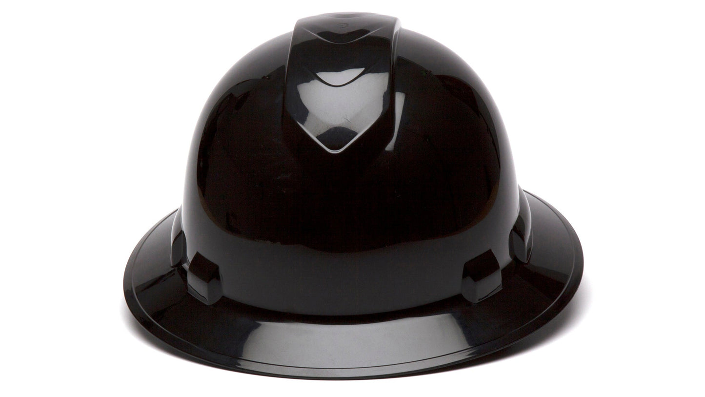Ridgeline® Full Brim - official Pyramex product image 8