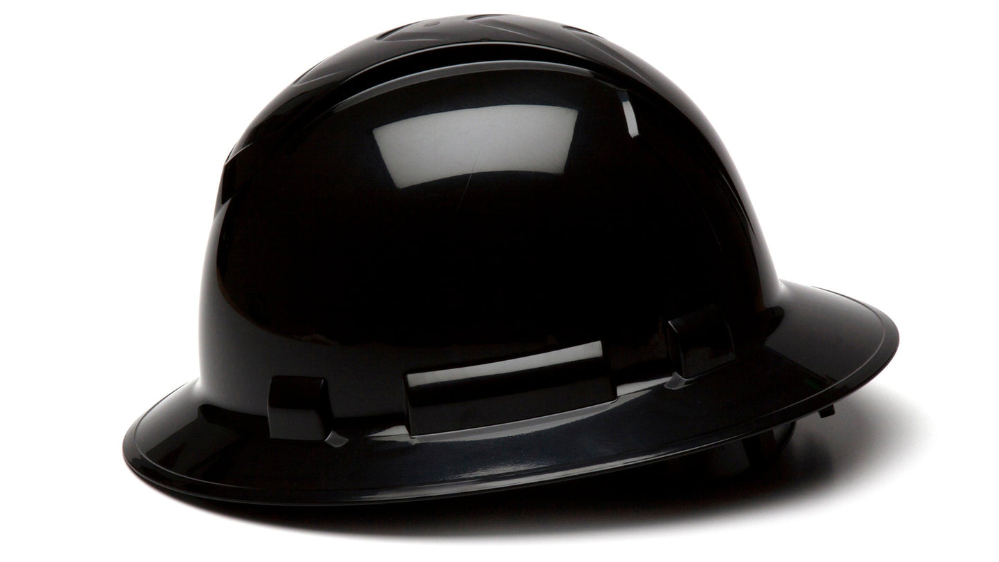 Ridgeline® Full Brim - official Pyramex product image 9