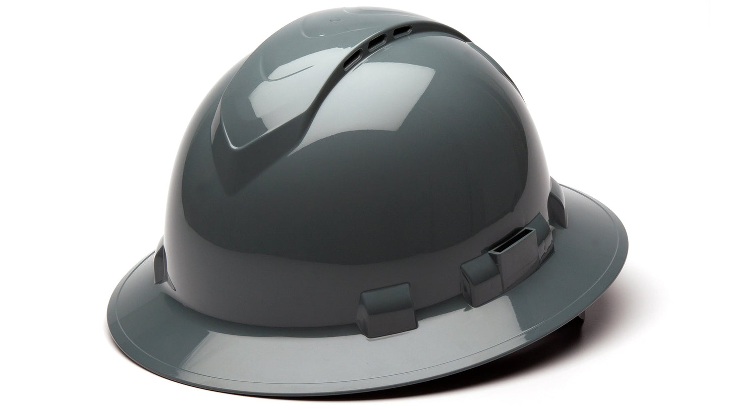 Ridgeline® Full Brim - official Pyramex product image 113