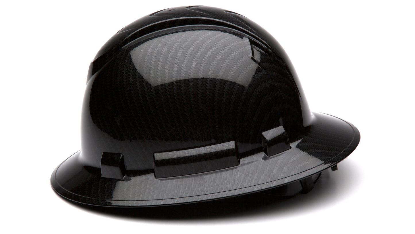 Ridgeline® Full Brim - official Pyramex product image 74