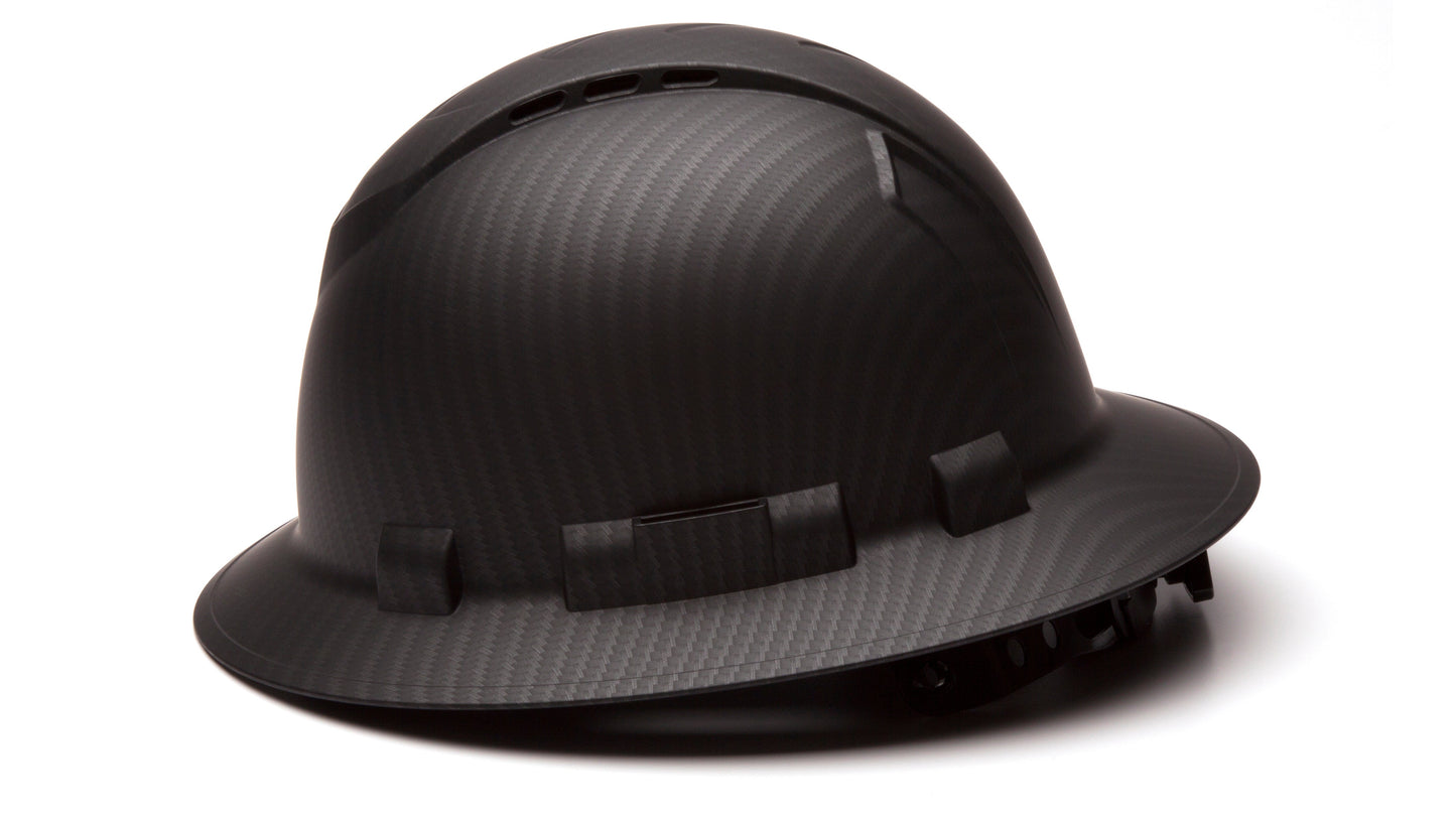 Ridgeline® Full Brim - official Pyramex product image 145