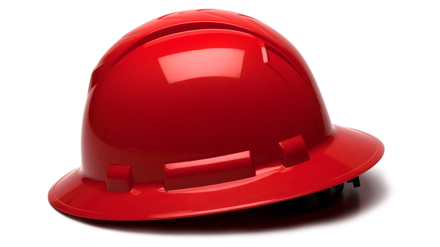 Ridgeline® Full Brim - official Pyramex product image 24