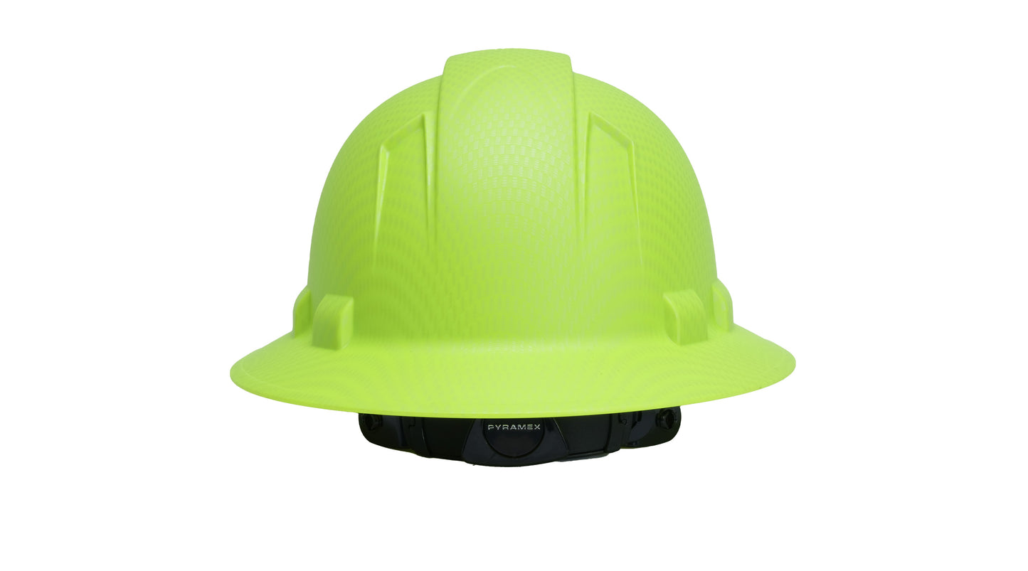 Ridgeline® Full Brim - official Pyramex product image 100