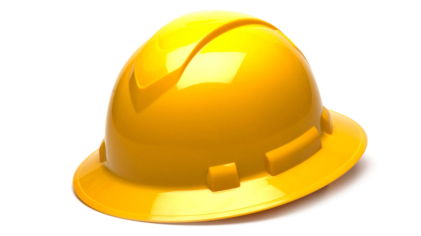 Ridgeline® Full Brim - official Pyramex product image 27