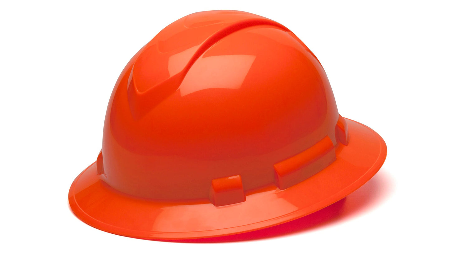Ridgeline® Full Brim - official Pyramex product image 42