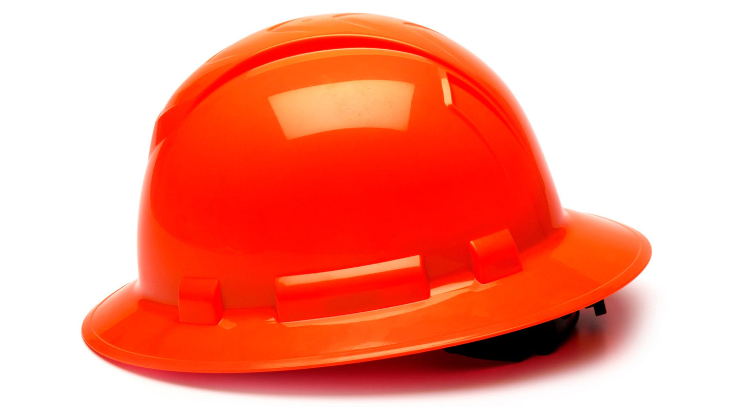 Ridgeline® Full Brim - official Pyramex product image 44