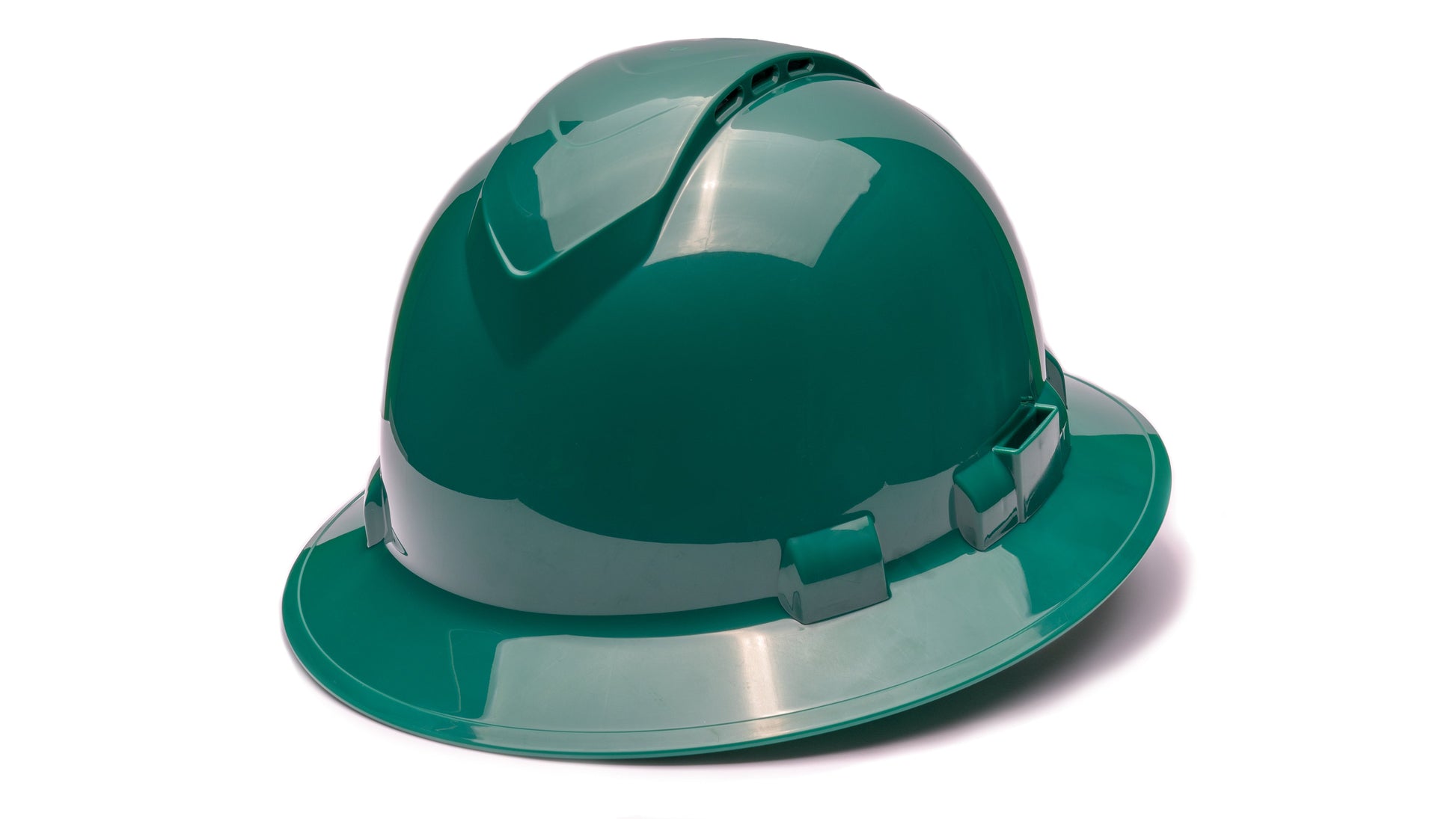 Ridgeline® Full Brim - official Pyramex product image 148