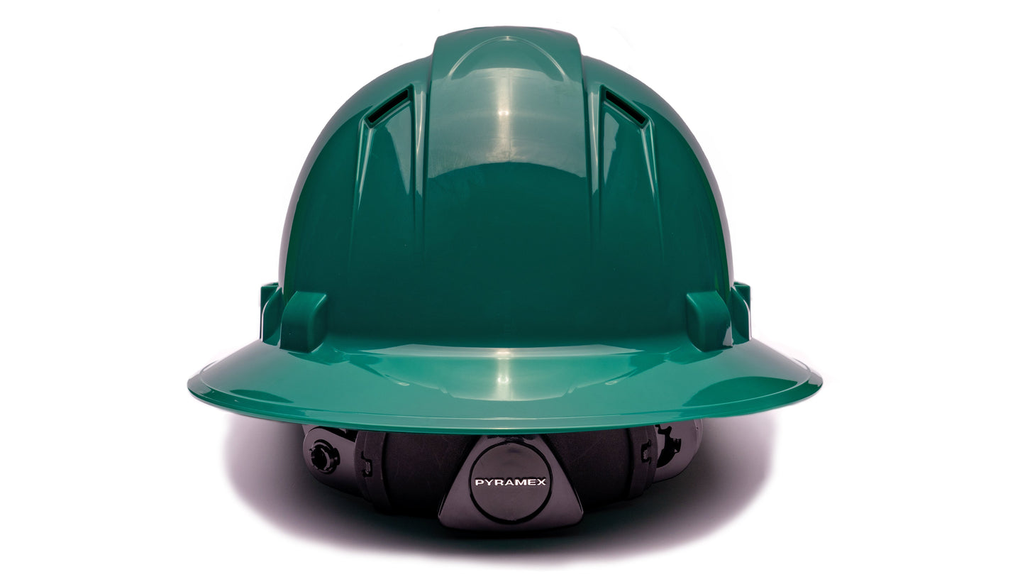 Ridgeline® Full Brim - official Pyramex product image 151