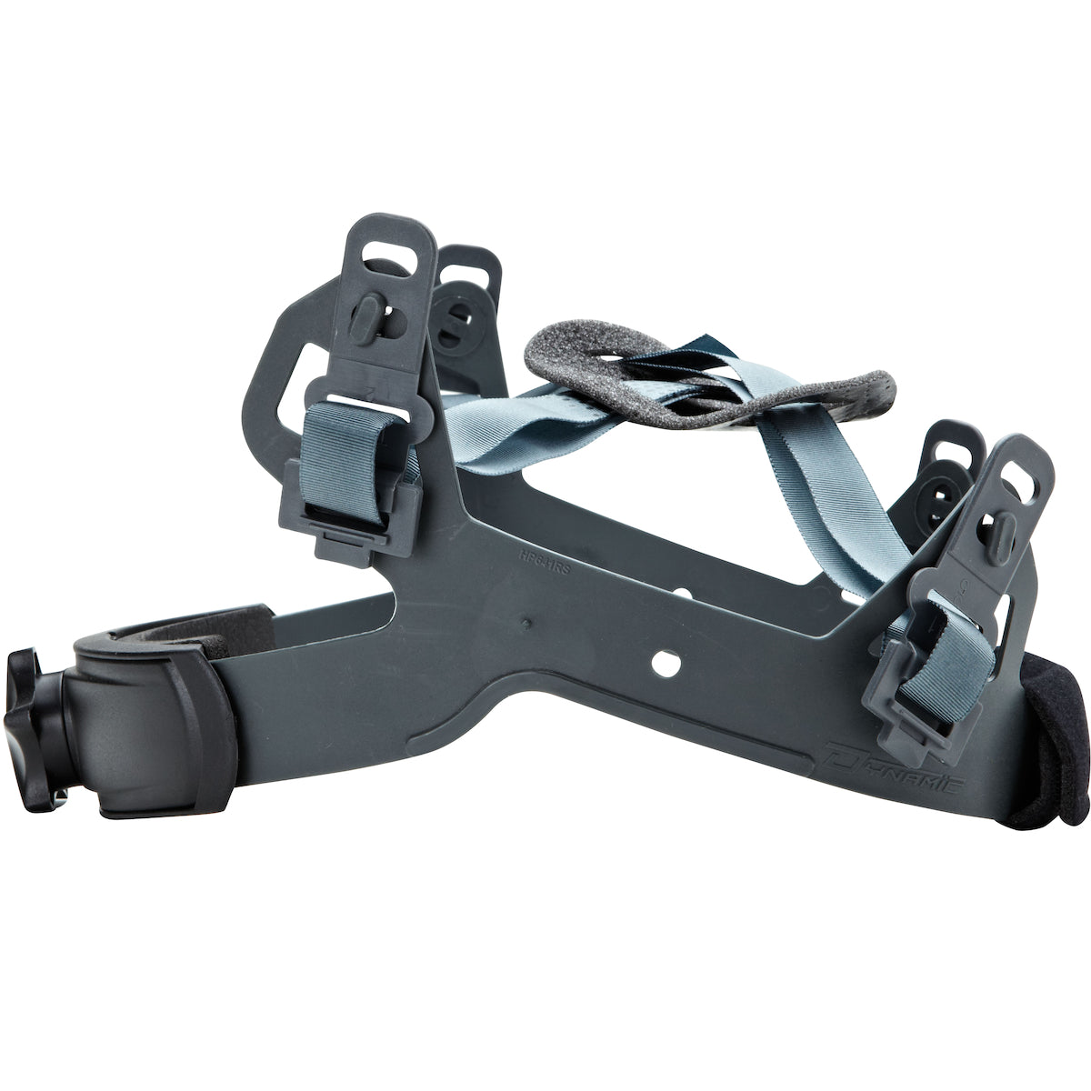 Dynamic 280-HP641RS – 4-pt. Nylon Quick Release Replacement Suspension Sure-Lock - Wheel Ratchet