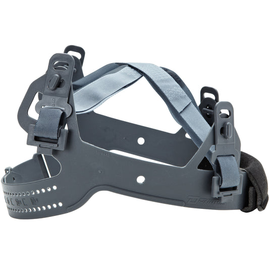 Dynamic 280-HP641S – 4-pt. Nylon Quick Release Replacement Suspension - Pin Lock