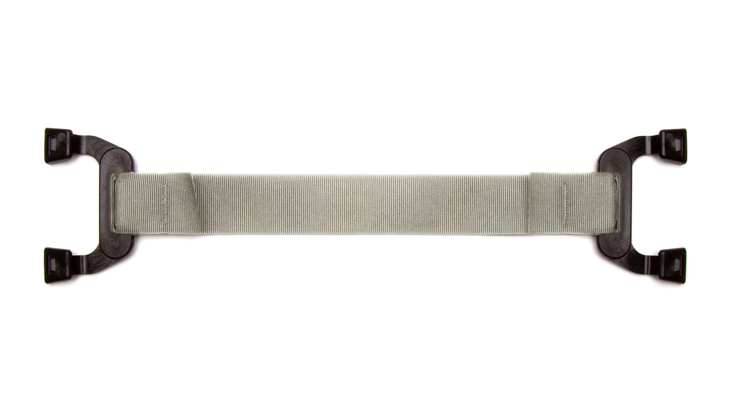 Ridgeline® 6-Point Conversion Suspension Strap - Cap Style and Full Brim