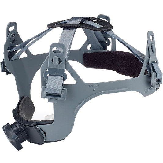 Dynamic 280-HP741RS – 4-pt. Nylon Quick Release Replacement Suspension - Wheel Ratchet