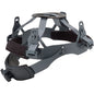 Dynamic 280-HP841SRS – 4-pt. Nylon Quick Release Swing Strap Replacement Suspension - Wheel Ratchet