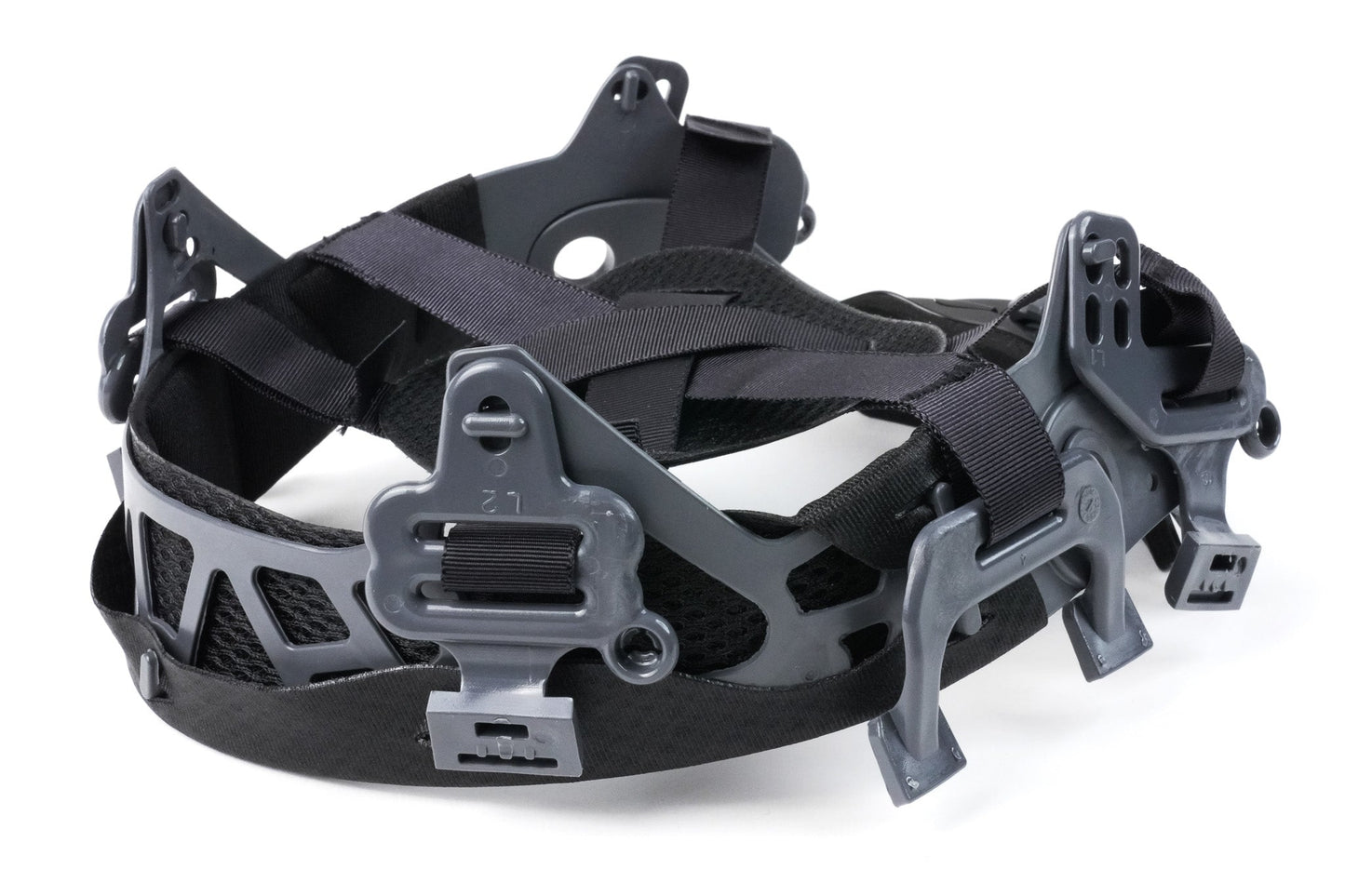 Ridgeline XR7®  6-Point Replacement Suspensions