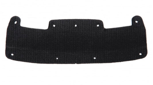 Pyramex Ridgeline Hard Hat Replacement Sweat Band Hard Hat Accessories Black model HPRBANDR