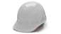 SL Series Sleek Shell Cap Style