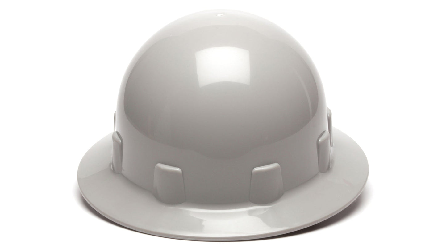 SL Series Sleek Shell Full Brim