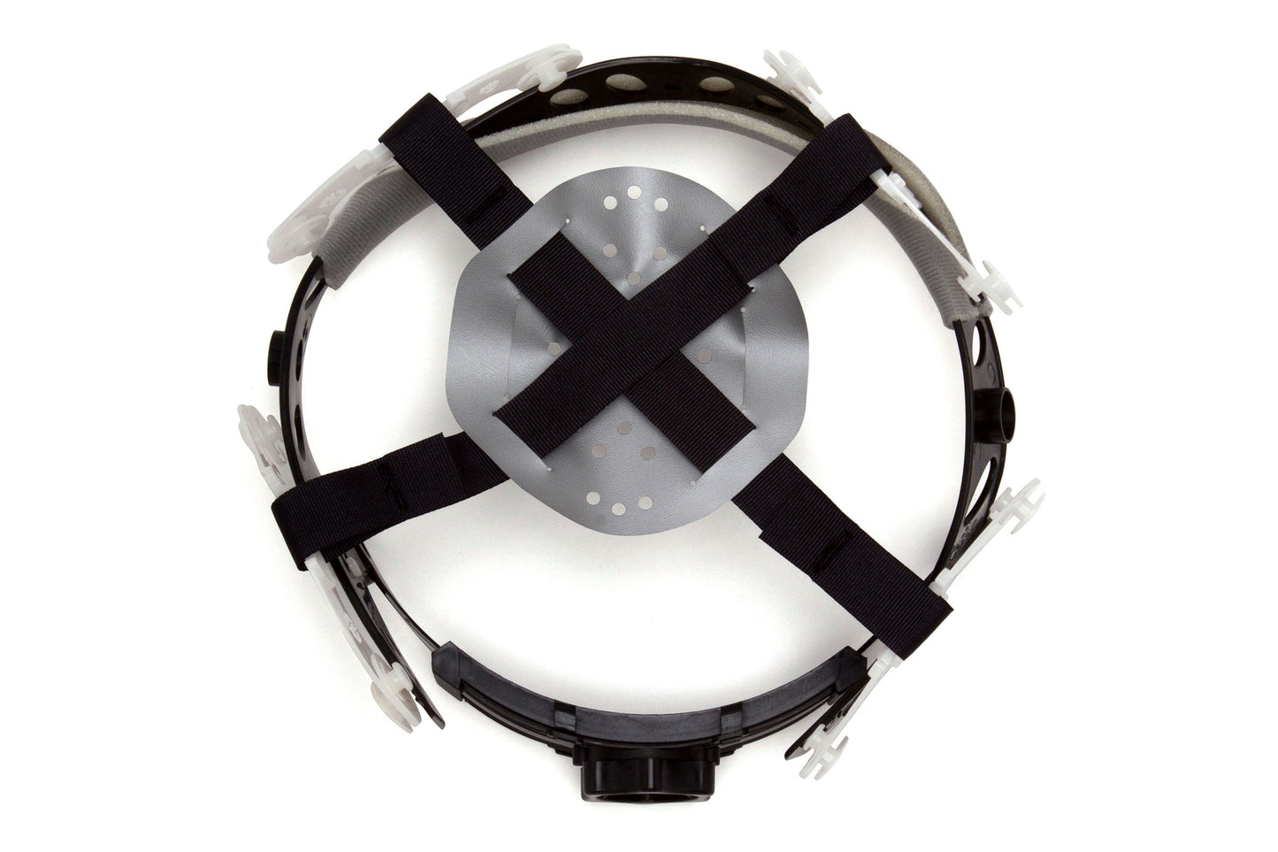 SL Series Sleek Shell 4-Point Ratchet Replacement Suspensions