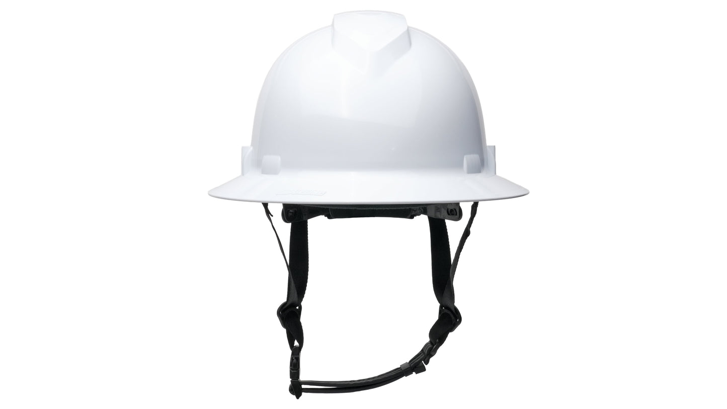 Ridgeline® T2 Full Brim - official Pyramex product image 3