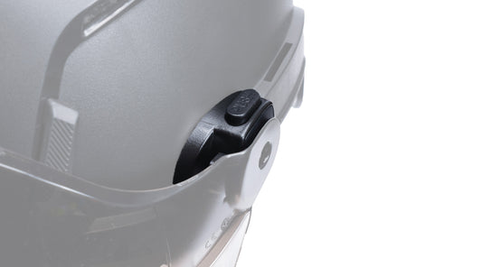 Pyramex SL T2 Visor Clips Hard Hat Accessories model HPT2CLIPS