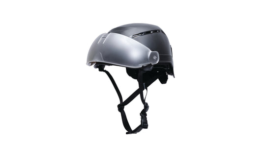 Pyramex SL T2 Visor Protector Hard Hats model HPT2PV