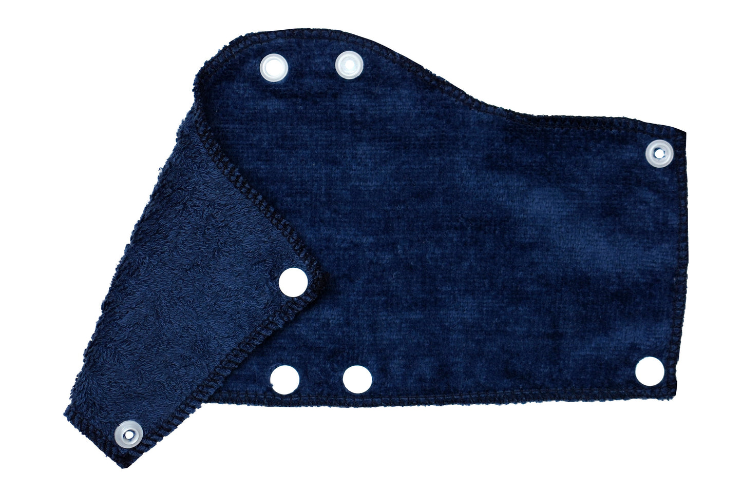 Universal Hard Hat Terry Cloth Sweat Band