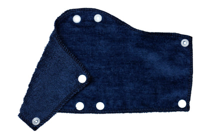 Universal Hard Hat Terry Cloth Sweat Band