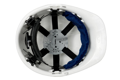 Universal Hard Hat Terry Cloth Sweat Band