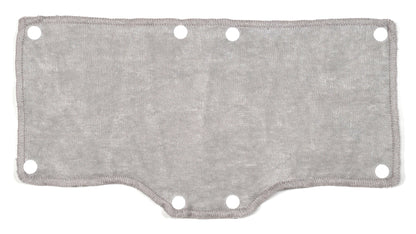 Universal Hard Hat Terry Cloth Sweat Band