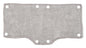 Universal Hard Hat Terry Cloth Sweat Band