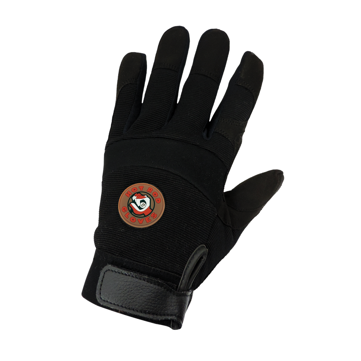 Global Glove Hot HR9000 Mechanics Gloves Neoprene - view 13