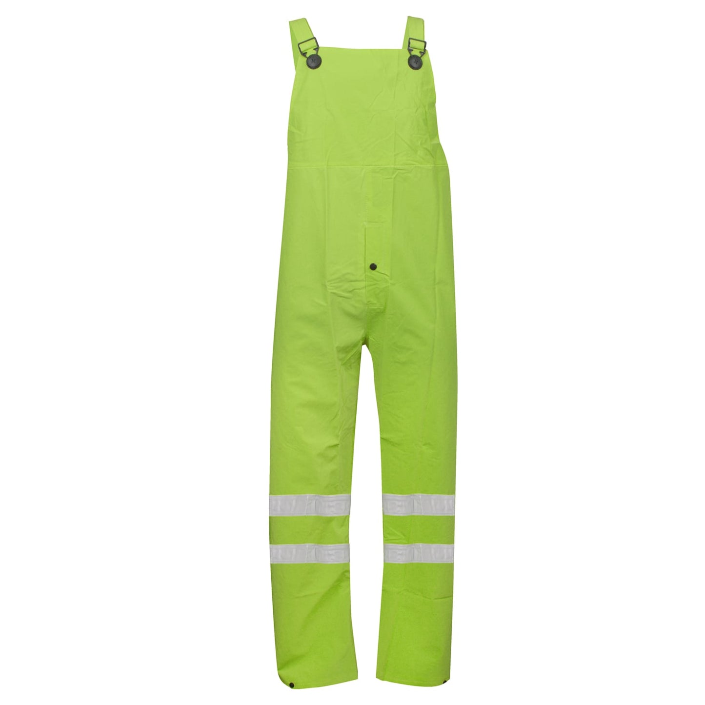 Cordova Riptide™.35 Mm PVC/POLYESTER, HI-VIS #HV353G - HV353GS image 3