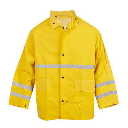 Cordova Riptide™.35 Mm PVC/POLYESTER, Yellow #HV353Y - HV353YS image 4