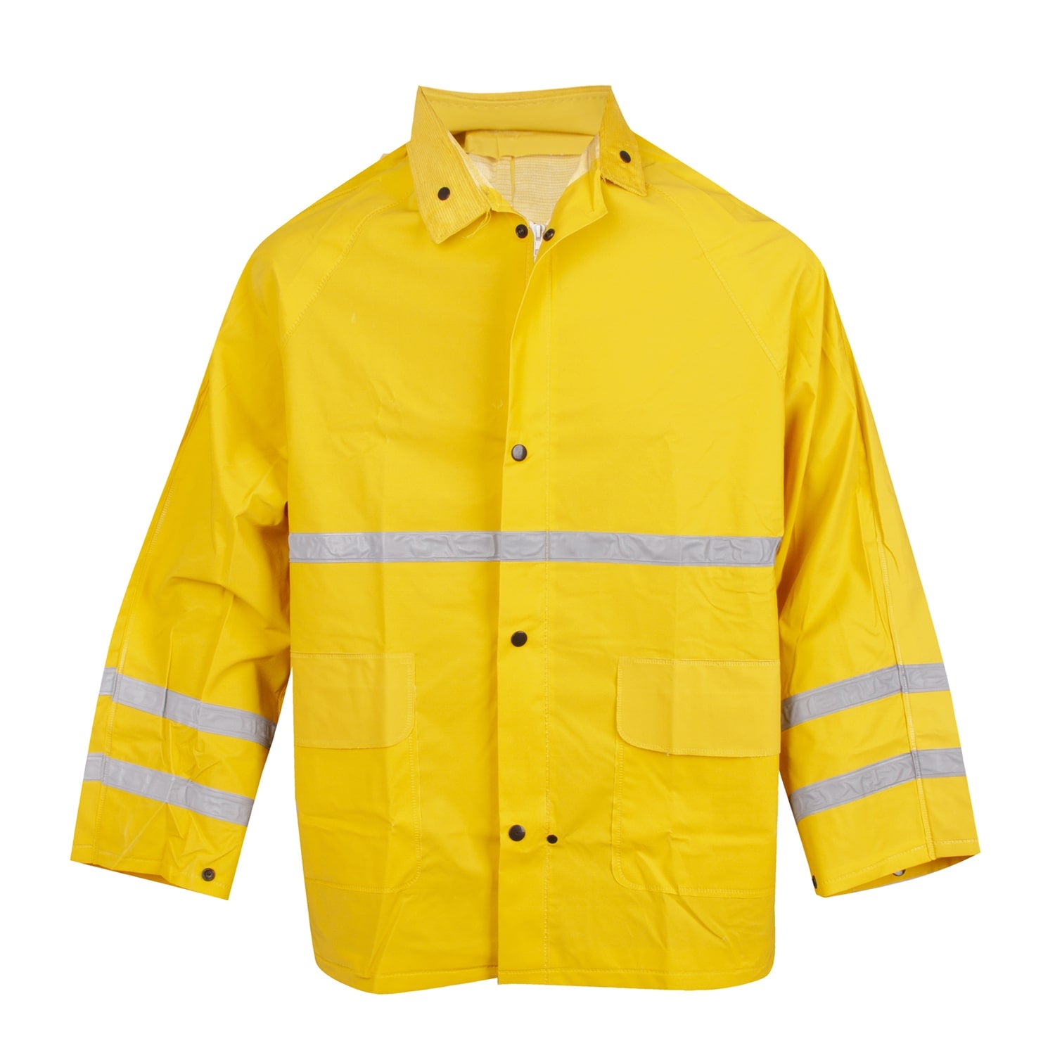 Cordova Riptide™.35 Mm PVC/POLYESTER, Yellow #HV353Y6XL image 4