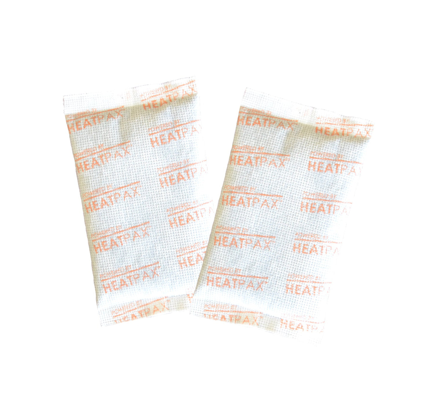 Heat Pax® Air Activated Mini/Hand Warmer - Pair